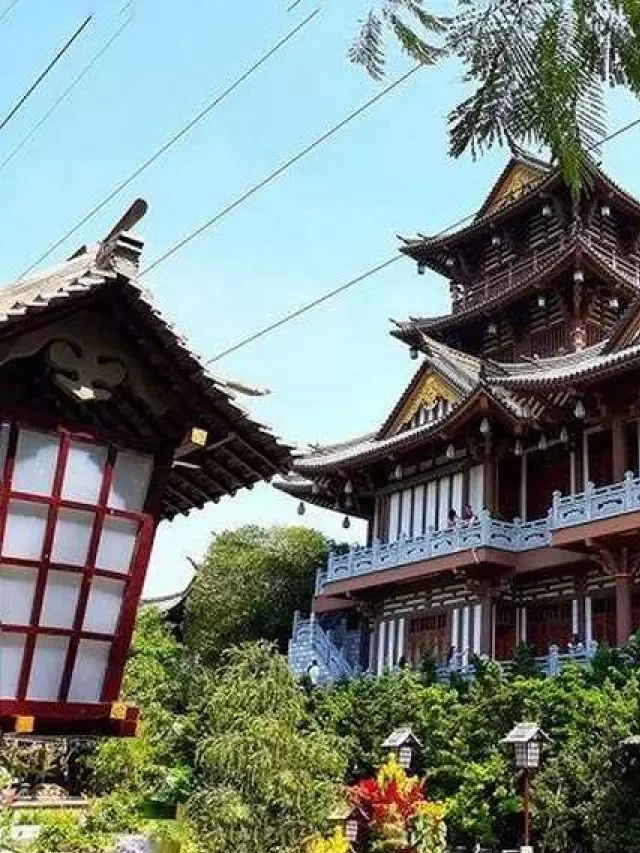   Top 6 ngôi chùa ở Quận 12: Linh thiêng và đẹp mắt