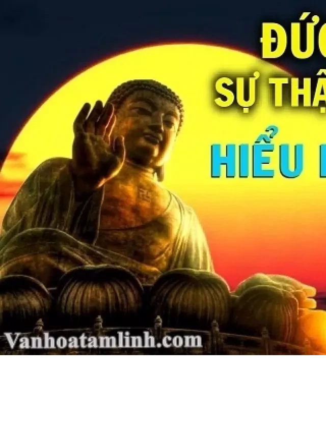   Lời Phật dạy: Bình yên trong cuộc sống - Tìm kiếm hạnh phúc và an nhiên