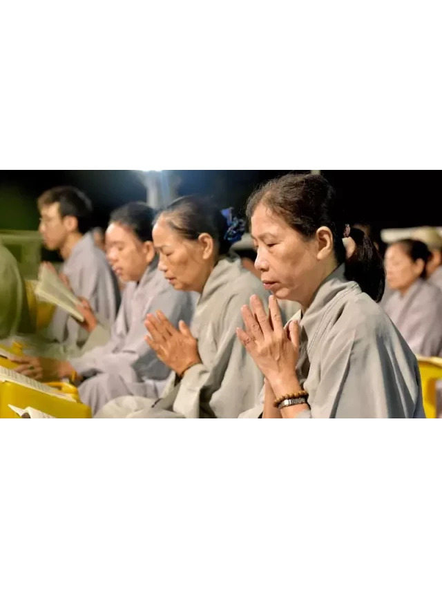   Cách Tụng Kinh Phổ Môn Tại Nhà - Khám phá tinh hoa của Phật giáo