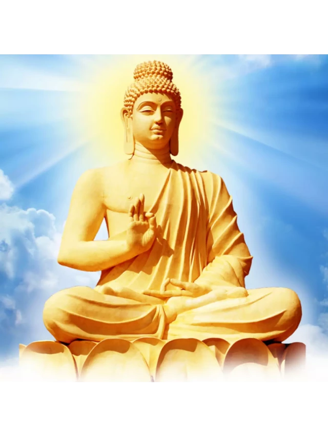   Hình Ảnh Biểu Tượng Phật Giáo - Tầm Quan Trọng và Ý Nghĩa Sâu Sắc