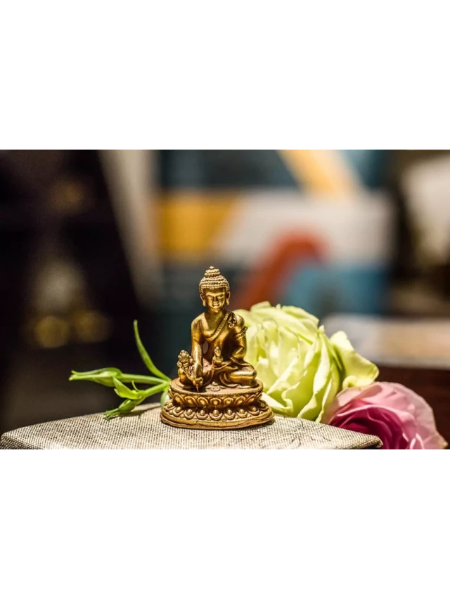   Tượng Phật Đản Sanh: Những Ý Nghĩa Trong Cuộc Sống và Trang Trí