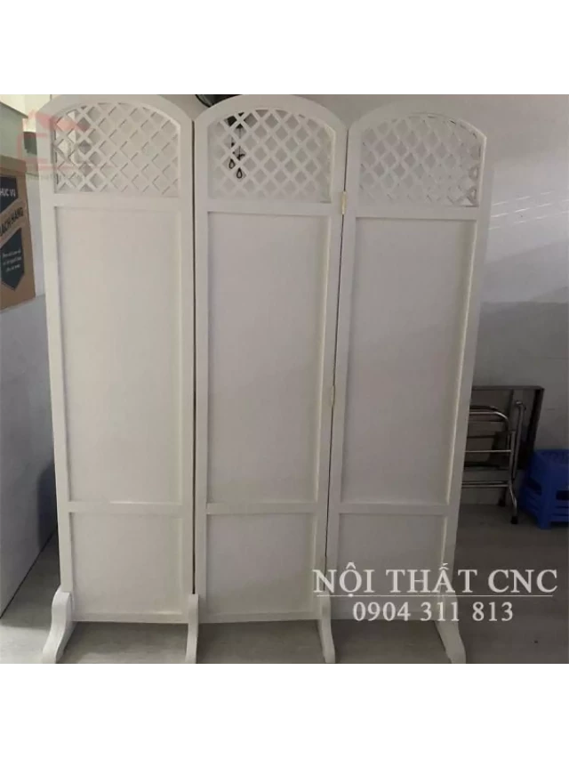   Nội thất CNC