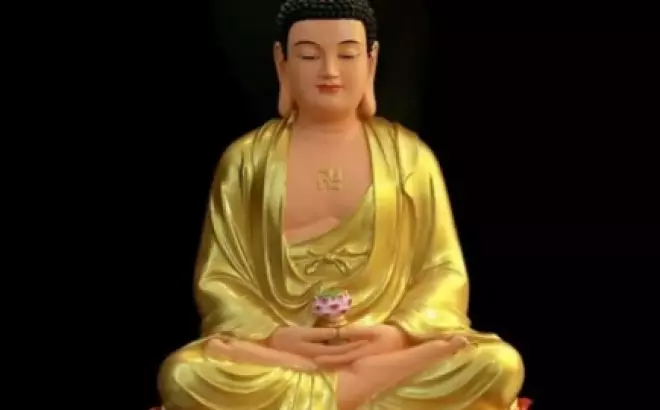    		Giới thiệu phim Cuộc Đời Đức Phật Thích Ca (Buddha)	